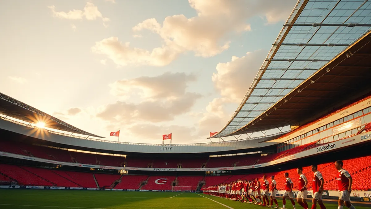 Défis et Perspectives pour la Saison 2023-2024 d'AS Nancy