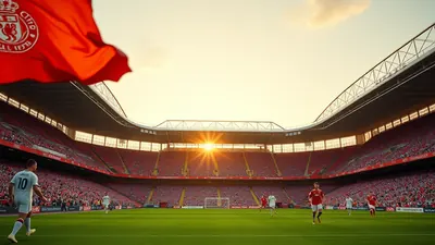 Rituels et Ambiance: L'Essence du Supporter d'AS Nancy