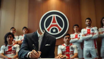 Nancy signs Ilyes Housni, former PSG youngster