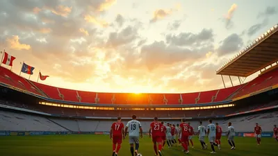 Optimiser le Milieu : Tactiques à Retoucher pour AS Nancy