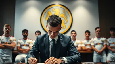Nancy signs Issam Bouaoune on a three-year deal