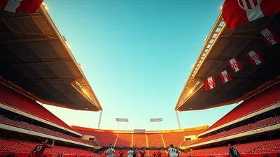 La Richesse de la Culture des Supporters à Nancy
