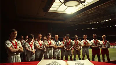 L'Année 2006 : AS Nancy et l'Ascension en Ligue 1