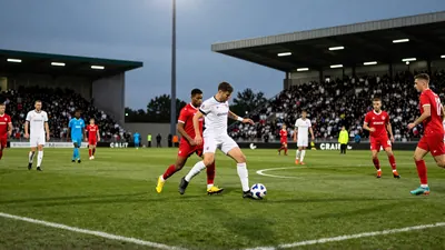 Nancy écrase Mamer 8-0 en amical, première victoire de prépa