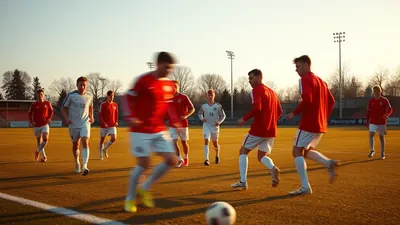 Nancy: Pro Squad Takes Shape at Restart
