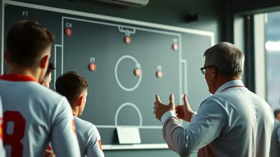 AS Nancy : Une analyse tactique pour optimiser la formation