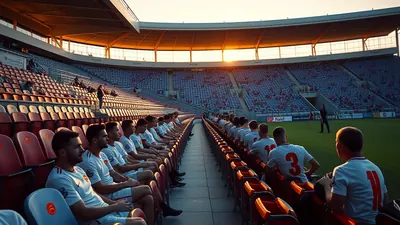 AS Nancy : Réajuster la Tactique pour un Meilleur Engagement Offensif