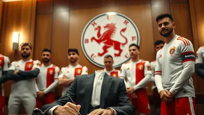 Nancy signs Ilyes Housni to bolster their attack