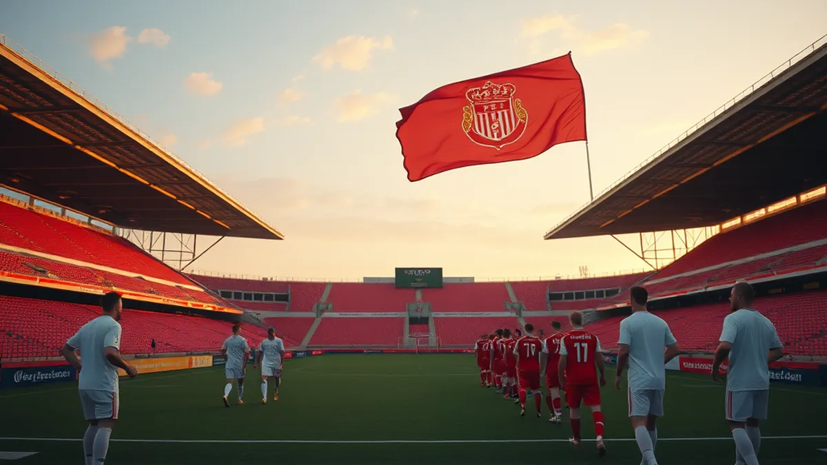Nancy signs partnership with AZ Alkmaar: a boost for the 2026-2027 season