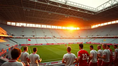 Nancy Lorraine: ASNL players at the World Cup