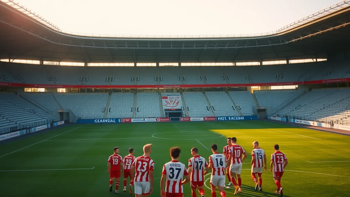 Nancy wins against Sedan, National 2 promotion to be decided next week