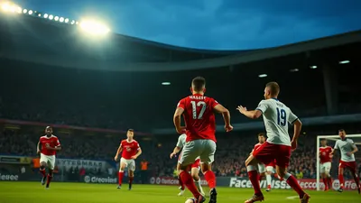 La montée en Ligue 3 : AS Nancy face à une pression intense