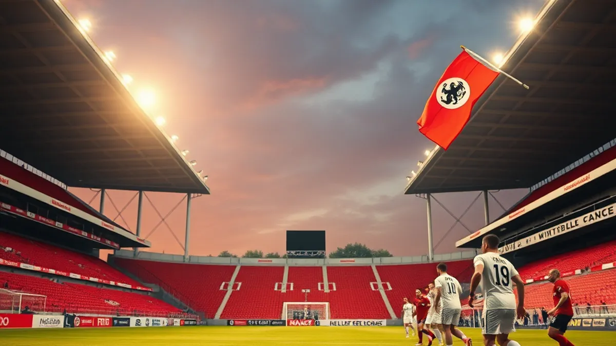 Nancy débute la saison contre Boulogne