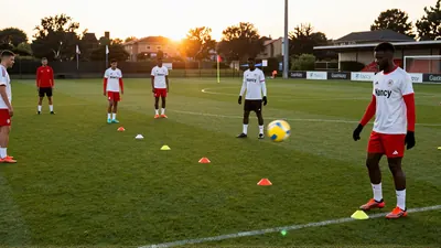 Nouvelle saison pour l'AS Nancy-Lorraine