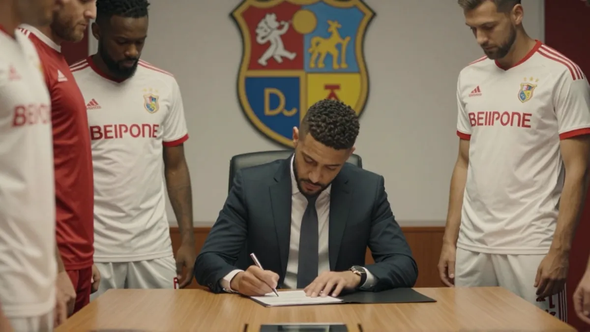Nancy dévoile son nouveau maillot, prépare les transferts