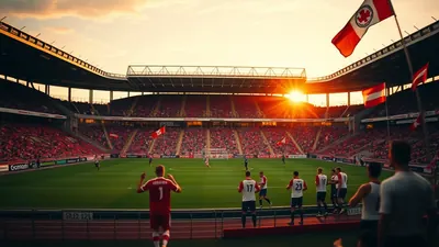 La Passion des Supporters : Traditions et Ambiance à Nancy