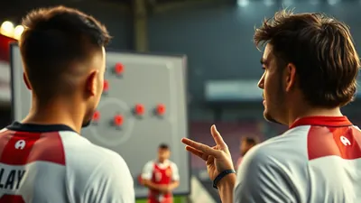 AS Nancy : Enjeux et Stratégies Avant le Match Contre Valenciennes