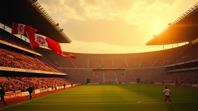 Les Rouges et Blancs : L'épopée de la saison 1989-1990